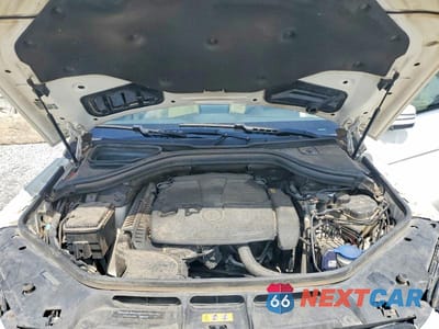 Zdjęcie 12 z 13 samochodu: 2017 MERCEDES-BENZ GLE 350 4MATIC VIN:4JGDA5HB6HA884688 - miniatura