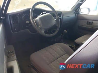 Zdjęcie 8 z 11 samochodu: 2000 TOYOTA TACOMA XTRACAB VIN:4TAWN72N4YZ635612 - miniatura