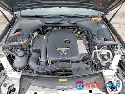 Zdjęcie 11 z 12 samochodu: 2017 MERCEDES-BENZ E 300 4MATIC VIN:WDDZF4KB7HA131935 - miniatura
