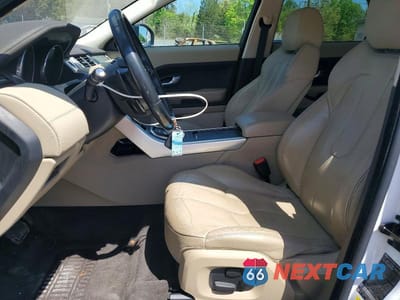 Zdjęcie 7 z 13 samochodu: 2015 LAND ROVER RANGE ROVER EVOQUE PURE PLUS VIN:SALVP2BG9FH077041 - miniatura