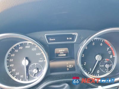 Zdjęcie 9 z 14 samochodu: 2014 MERCEDES-BENZ ML 350 VIN:4JGDA5JB7EA316326 - miniatura
