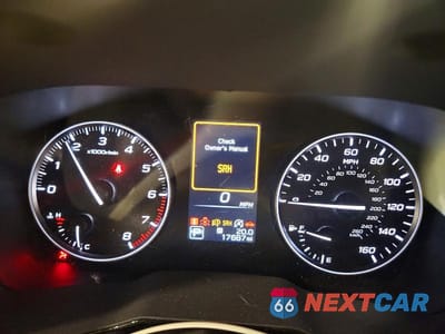 Zdjęcie 9 z 14 samochodu: 2025 SUBARU OUTBACK PREMIUM VIN:4S4BTACC7S3264227 - miniatura