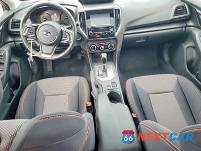 Zdjęcie 8 z 13 samochodu: 2020 SUBARU CROSSTREK PREMIUM VIN:JF2GTAEC1L8232984 - miniatura