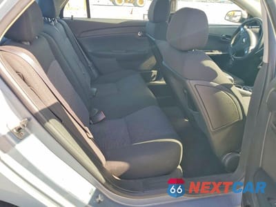 Zdjęcie 10 z 11 samochodu: 2009 CHEV MALIBU 1LT VIN:1G1ZH57B39F145878 - miniatura