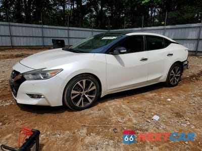 2016 NISSAN MAXIMA 3.5 SL 1N4AA6AP5GC410310 - główne zdjęcie licytacji z USA - miniatura