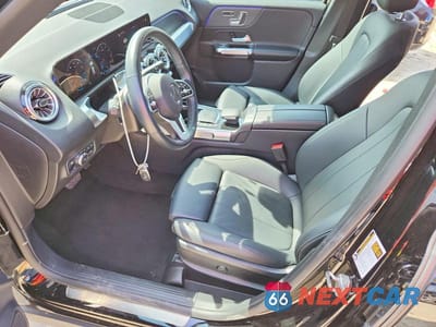 Zdjęcie 7 z 14 samochodu: 2023 MERCEDES-BENZ GLB 250 4MATIC VIN:W1N4M4HB0PW293627 - miniatura