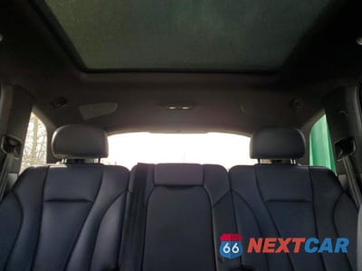 Zdjęcie 10 z 14 samochodu: 2020 AUDI Q7 PREMIUM PLUS VIN:WA1LXAF73LD007115 - miniatura