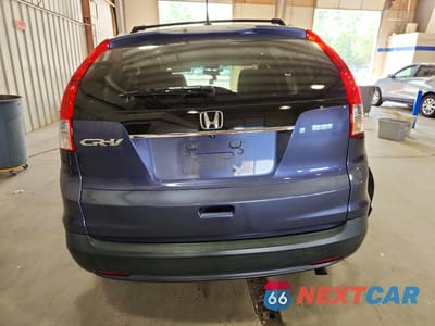 Zdjęcie 6 z 14 samochodu: 2014 HONDA CR-V EXL VIN:2HKRM3H77EH542284 - miniatura