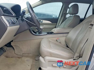 Zdjęcie 7 z 13 samochodu: 2013 LINCOLN MKX VIN:2LMDJ6JK0DBL01695 - miniatura