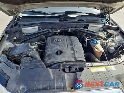 Zdjęcie 11 z 11 samochodu: 2014 AUDI Q5 PREMIUM PLUS VIN:WA1LFAFP4EA089038 - miniatura