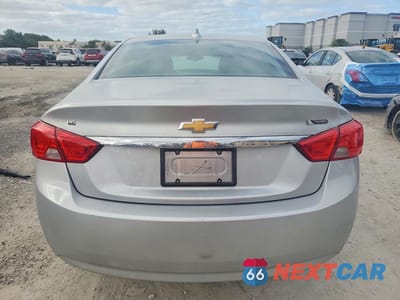 Zdjęcie 6 z 12 samochodu: 2019 CHEVROLET IMPALA LS VIN:2G11Y5SA5K9102167 - miniatura