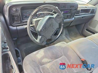 Zdjęcie 8 z 12 samochodu: 1997 DODGE RAM 1500 VIN:3B7HC13Z5VG834715 - miniatura