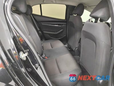 Zdjęcie 10 z 12 samochodu: 2025 MAZDA 3 VIN:JM1BPAAM7S1774478 - miniatura