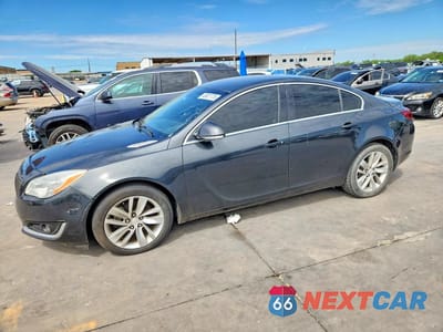 2016 BUICK REGAL 2G4GK5EX7G9206388 - główne zdjęcie licytacji z USA - miniatura