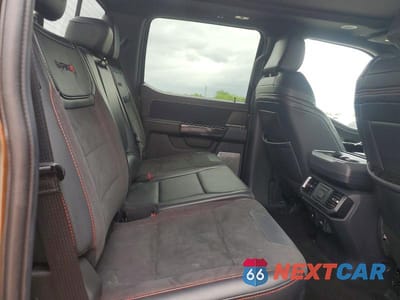 Zdjęcie 11 z 13 samochodu: 2024 FORD F150 RAPTOR VIN:1FTFW1RJ6RFB90102 - miniatura