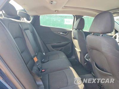 Zdjęcie 11 z 14 samochodu: 2025 KIA SOUL LX VIN:KNDJ23AU5S7968509 - miniatura