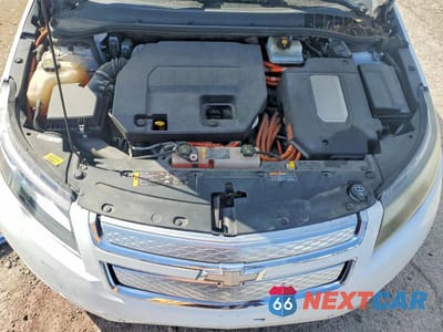 Zdjęcie 11 z 12 samochodu: 2012 CHEV VOLT VIN:1G1RB6E44CU103010 - miniatura