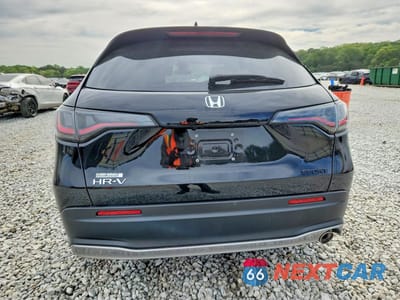 Zdjęcie 6 z 13 samochodu: 2024 HONDA HR-V SPORT VIN:3CZRZ2H52RM722101 - miniatura