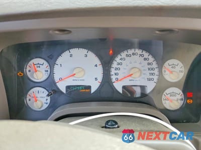 Zdjęcie 9 z 13 samochodu: 2005 DODGE RAM 3500 ST VIN:3D7MR48C65G864136 - miniatura