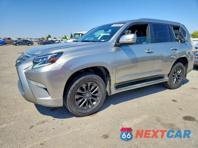 2020 LEXUS GX 460 PREMIUM JTJAM7BXXL5263242 - główne zdjęcie licytacji z USA - miniatura