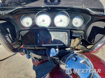 Zdjęcie 7 z 8 samochodu: 2017 HARLEY DAVIDSON FLHXS STREET GLIDE SPECIAL VIN:1HD1KRC15HB643515 - miniatura
