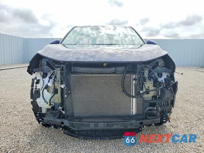 Piąte zdjęcie samochodu w środku: 2025 NISSAN ROGUE SV VIN:5N1BT3BA1SC798626 - miniatura