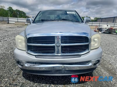 Piąte zdjęcie samochodu w środku: 2007 DODGE RAM 1500 ST VIN:1D7HU18267S182603 - miniatura