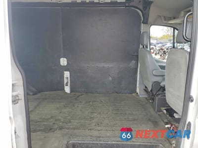 Zdjęcie 11 z 12 samochodu: 2015 FORD TRANSIT T-250 DELIVERY VAN VIN:1FTNR2CM5FKA90927 - miniatura