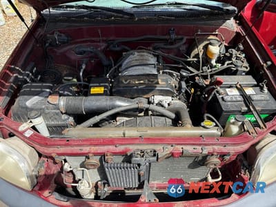 Zdjęcie 6 z 10 samochodu: 2000 TOYOTA TUNDRA SR5 VIN:5TBKT4418YS001067 - miniatura