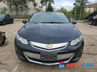 Piąte zdjęcie samochodu w środku: 2017 CHEVROLET VOLT LT VIN:1G1RA6S59HU103270 - miniatura
