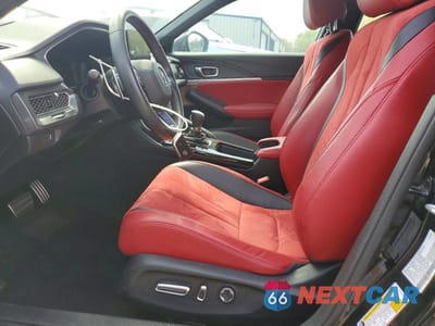 Zdjęcie 7 z 13 samochodu: 2024 ACURA INTEGRA A-SPEC TECH VIN:19UDE4H65RA022023 - miniatura