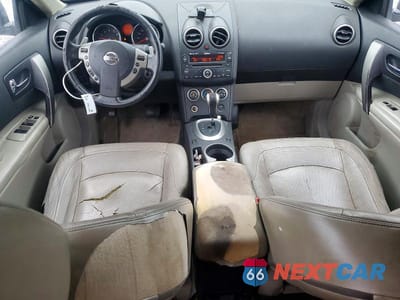 Zdjęcie 8 z 13 samochodu: 2008 NISSAN ROGUE S VIN:JN8AS58V78W120709 - miniatura