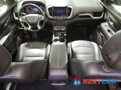 Zdjęcie 8 z 13 samochodu: 2023 GMC TERRAIN SLT VIN:3GKALPEG8PL170327 - miniatura