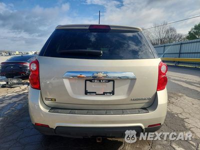 Zdjęcie 6 z 13 samochodu: 2015 CHEVROLET EQUINOX LT VIN:2GNALCEK0F1129058 - miniatura