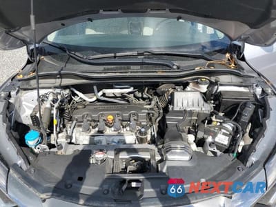 Zdjęcie 12 z 14 samochodu: 2022 HONDA HR-V LX VIN:3CZRU5H31NM705962 - miniatura