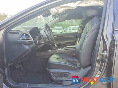 Zdjęcie 7 z 11 samochodu: 2023 TOYOTA CAMRY SE VIN:4T1G11AK4PU788412 - miniatura