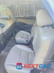 Zdjęcie 6 z 10 samochodu: 2014 HYUNDAI SANTA FE LIMITED VIN:KM8SN4HF7EU073176 - miniatura