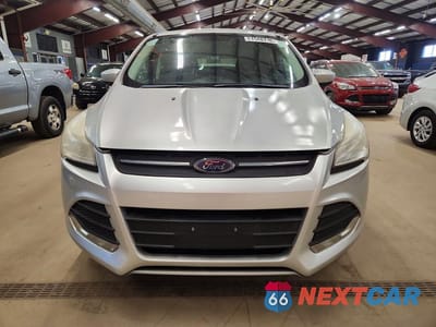 Piąte zdjęcie samochodu w środku: 2014 FORD ESCAPE SE VIN:1FMCU9GX5EUB57754 - miniatura