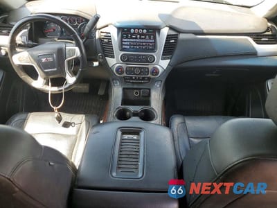 Zdjęcie 8 z 11 samochodu: 2017 GMC YUKON XL K1500 SLT VIN:1GKS2GKC9HR186362 - miniatura