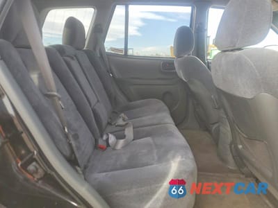 Zdjęcie 11 z 12 samochodu: 2002 HYUNDAI SANTA FE GLS VIN:KM8SC73D12U149225 - miniatura