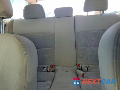 Zdjęcie 10 z 13 samochodu: 2006 SUBARU LEGACY OUTBACK 2.5I VIN:4S4BP61C667350499 - miniatura
