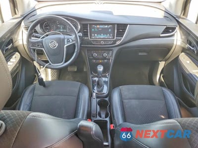 Zdjęcie 8 z 13 samochodu: 2017 BUICK ENCORE PREFERRED VIN:KL4CJASB3HB078829 - miniatura