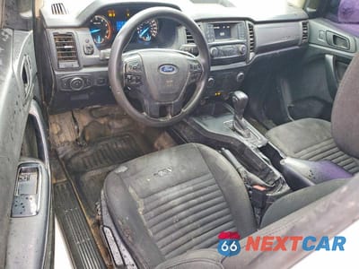 Zdjęcie 8 z 12 samochodu: 2021 FORD RANGER XL VIN:1FTER1EH1MLD59636 - miniatura