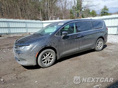 2017 CHRYSLER PACIFICA TOURING 2C4RC1DG4HR702576 - główne zdjęcie licytacji z USA - miniatura