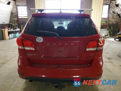 Zdjęcie 6 z 13 samochodu: 2013 DODGE JOURNEY SXT VIN:3C4PDDBG1DT507857 - miniatura