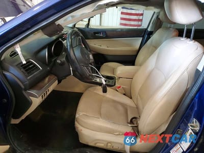 Zdjęcie 7 z 13 samochodu: 2016 SUBARU OUTBACK 3.6R LIMITED VIN:4S4BSENC0G3271728 - miniatura