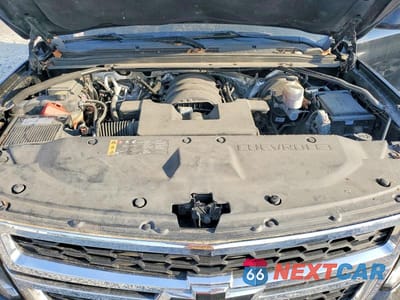 Zdjęcie 12 z 12 samochodu: 2017 CHEVROLET TAHOE K1500 LT VIN:1GNSKBKCXHR342043 - miniatura