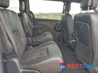 Zdjęcie 11 z 13 samochodu: 2019 DODGE GRAND CARAVAN SXT VIN:2C4RDGCG8KR806383 - miniatura