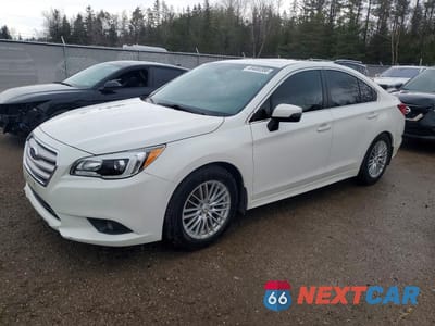 2015 SUBARU LEGACY 2.5I LIMITED 4S3BNCN63F3035230 - główne zdjęcie licytacji z USA - miniatura