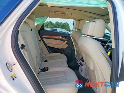 Zdjęcie 11 z 13 samochodu: 2021 AUDI Q5 PREMIUM PLUS VIN:WA1BAAFY0M2028670 - miniatura